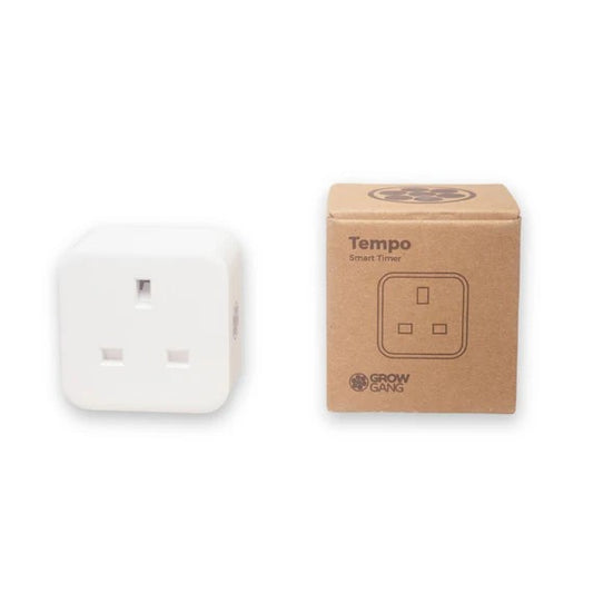 Tempo Plug-In Smart Timer