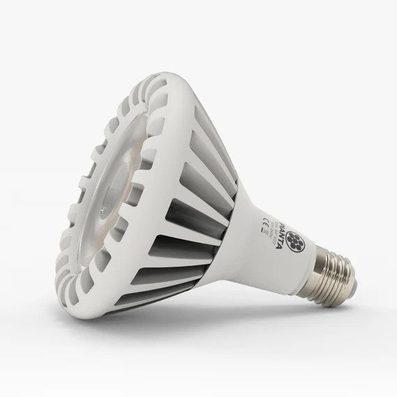 Pianta 30 Grow Light Bulb – White (E27 Screw)