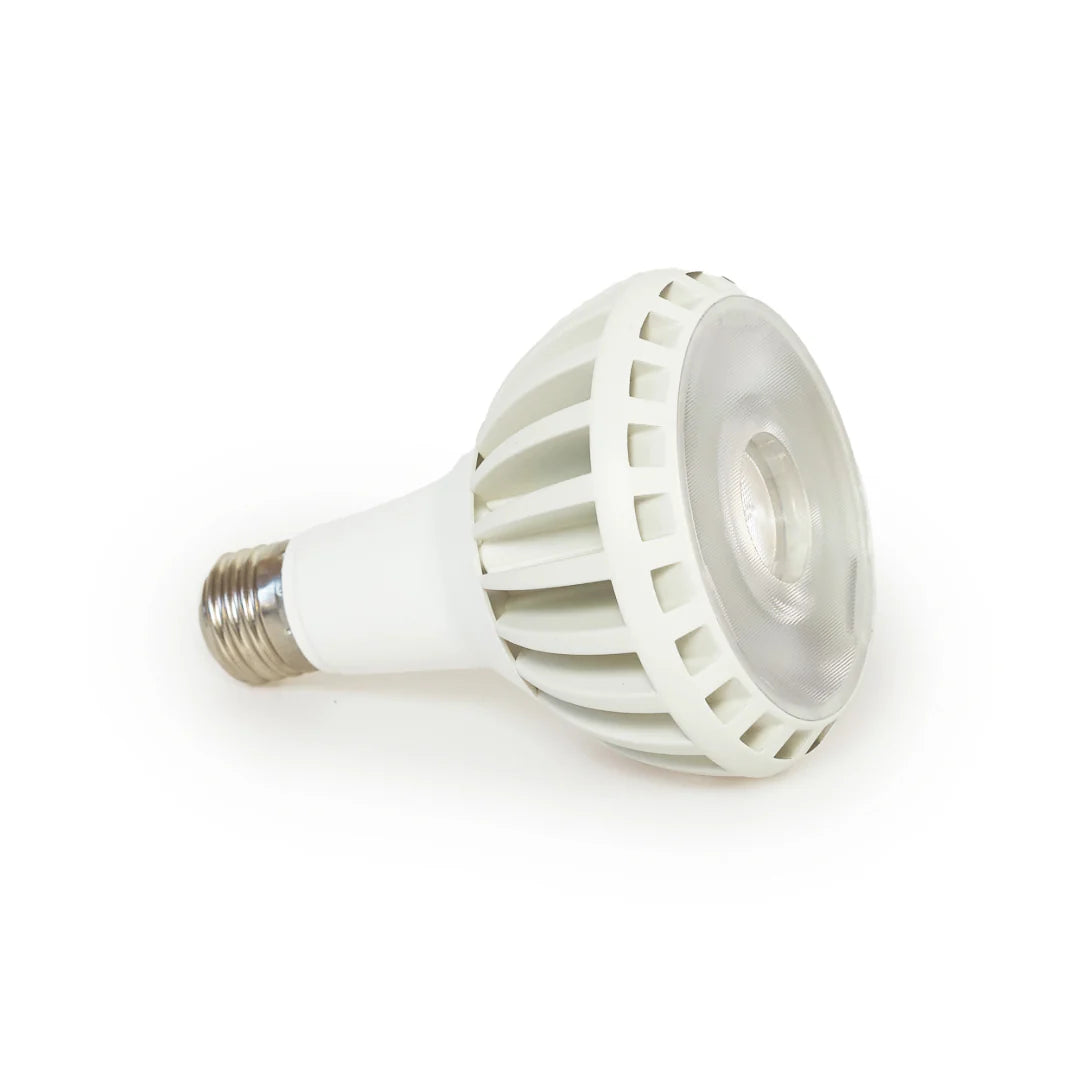 Pianta Grow Light Bulb – White (E27 Screw)