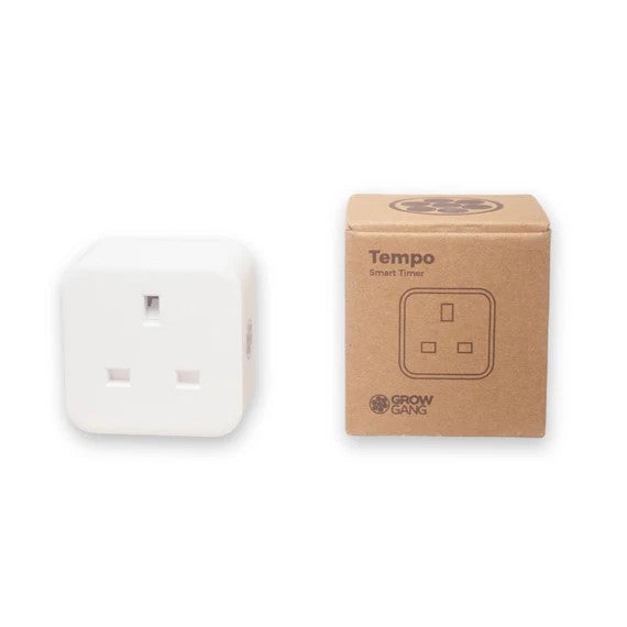 Tempo Plug-In Smart Timer