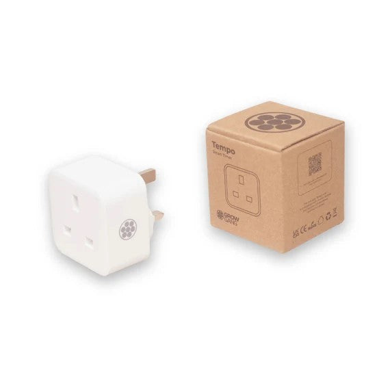 Tempo Plug-In Smart Timer